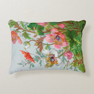 Hedgerow Garden Accent Pillow Kussen