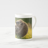  Hedghog Mug Porselein Kop (Voorkant rechts)