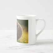  Hedghog Mug Porselein Kop (Rechts)