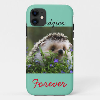 Hedgies for eve iPhone 5-S hoesje