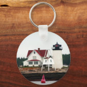 HEDRICKS LICHT SLEUTELHANGER (Voorkant)