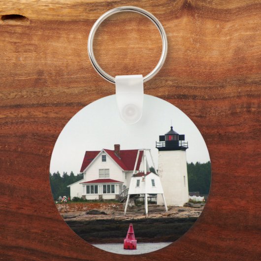 HEDRICKS LICHT SLEUTELHANGER (Voorkant)