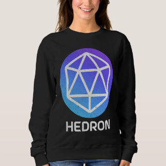 Hedron Crypto op PulseChain HEX Staking Minting In Trui