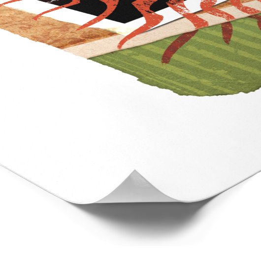 Hedwig 1 poster (Hoek)