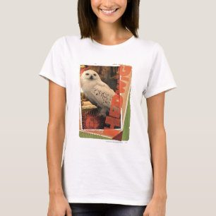 Hedwig 1 t-shirt