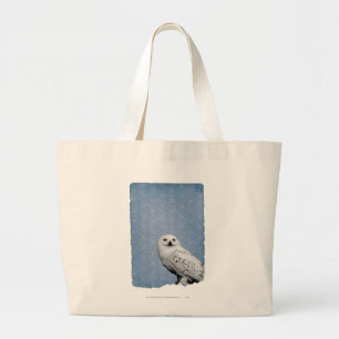 Hedwig 2 grote tote bag