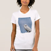 Hedwig 2 t-shirt (Voorkant)