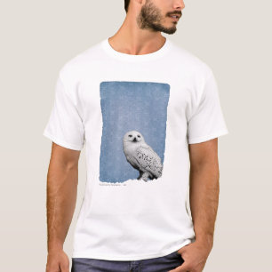 Hedwig 2 t-shirt