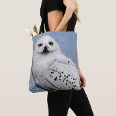 Hedwig 2 tote bag (Dichtbij)