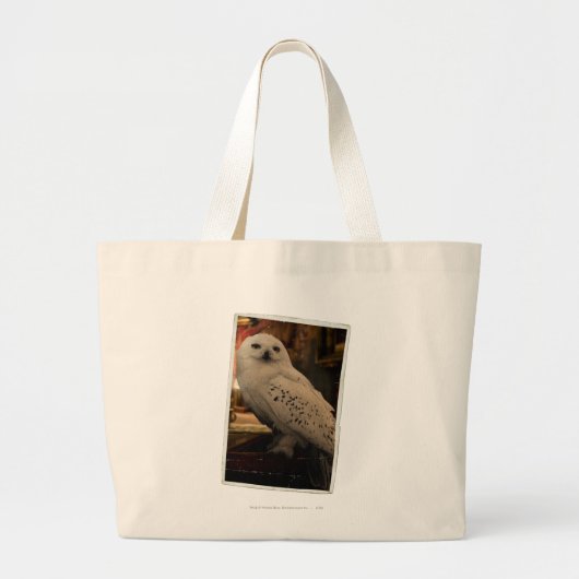 Hedwig 3 grote tote bag (Voorkant)