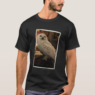 Hedwig 3 t-shirt