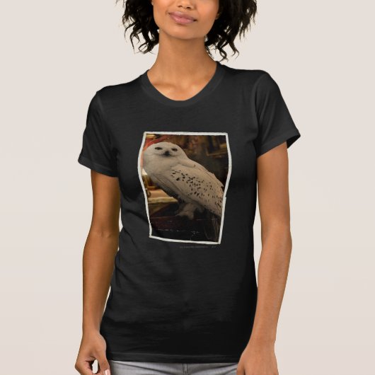 Hedwig 3 t-shirt (Voorkant)