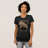 Hedwig 3 t-shirt (Voorkant volledig)