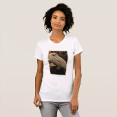 Hedwig 3 t-shirt (Voorkant volledig)