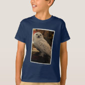 Hedwig 3 t-shirt (Voorkant)