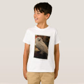 Hedwig 3 t-shirt (Voorkant volledig)