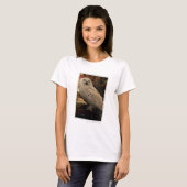 Hedwig 3 t-shirt (Voorkant volledig)