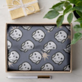 Hedwig Cartoon Character Art Tissuepapier (Geschenk)