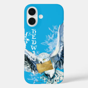 Hedwig iPhone 16 Hoesje