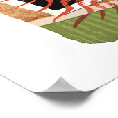 Hedwig I Poster (Hoek)