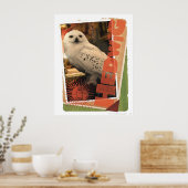 Hedwig I Poster (Keuken)