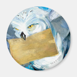 Hedwig Magneet