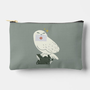 Hedwig Met Brief Whimsicale Tekening Etui