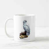 Hedwig over boeken koffiemok (Links)
