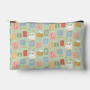 Hedwig Post Letter Blokpatroon Etui