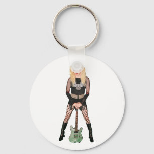 Hedwig Sleutelhanger