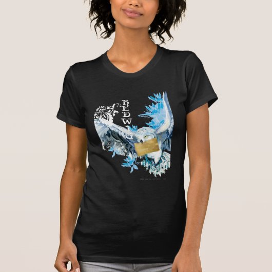 Hedwig T-shirt (Voorkant)