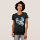 Hedwig T-shirt (Voorkant volledig)