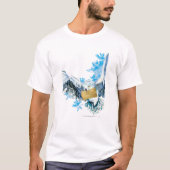 Hedwig T-shirt (Voorkant)