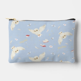 Hedwig Uil Post Brieven en Boeken Patroon Etui