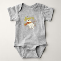 Hedwig Whimsical Bos Tekening