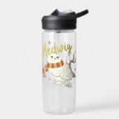 Hedwig Whimsisch Bos Schetsen Waterfles (Links)
