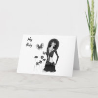 HÉÉ BABY GELUKKIGE 1e TROUWDAG