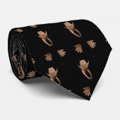 HEE HAW TIJD STROPDAS (Opgerold)