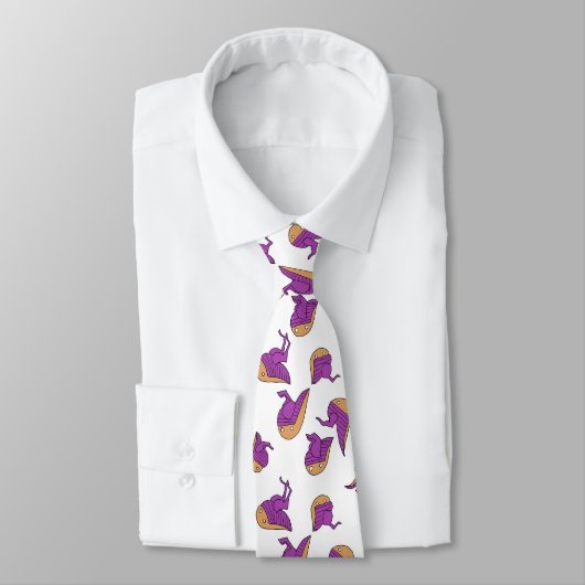 heebago stropdas (Gebonden)