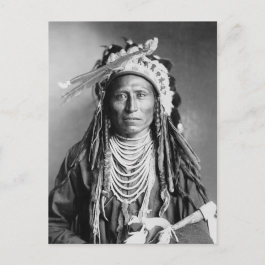 Heebe-t-shirt-tse, 1899 briefkaart (Voorkant)