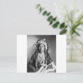 Heebe-t-shirt-tse, 1899 briefkaart (Staand voorkant)