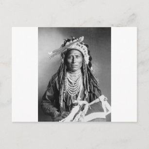 Heebe-t-shirt-tse, 1899 briefkaart