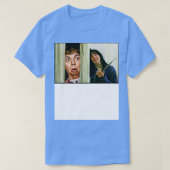 Heeeeeeeeres Gladys T-shirt (Design voorkant)