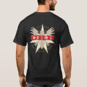 heeft Beer T T-shirt (Achterkant)