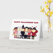 *****HEEFT DE HALLOGIE VAN DAG**** BOO AAN U!!!!!! KAART (Gele Bloem)