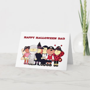 *****HEEFT DE HALLOGIE VAN DAG**** BOO AAN U!!!!!! KAART