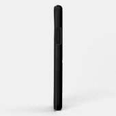 Heeft een Bunny Pasen gezegd? Case-Mate iPhone Case (Achterkant/rechts)