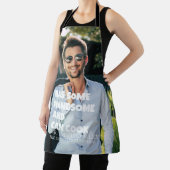 HEEFT ENKELE KLOOF EN KAN PERSONALISEERDE NAAM DRU SCHORT (Insitu)