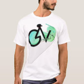 Heeft Grind? T-shirt (Voorkant)