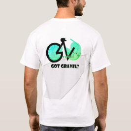 Heeft Grind? T-shirt